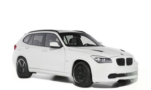 宝马X1油耗大吗-