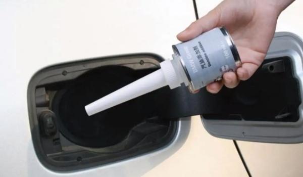 燃油宝有什么用处-