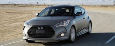 ​veloster是什么车