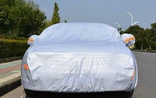 汽车防晒罩有必要买吗?车子防晒罩的好处与坏处-