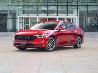 ​奔腾B702021款落地价多少？奔腾B70报价