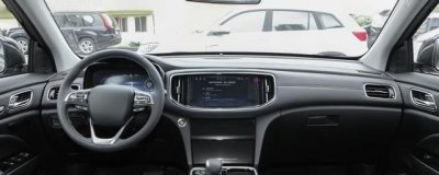 ​汽车空调冷凝器温度正常多少度