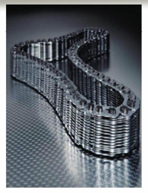 CVT（无级变速器）是什么-