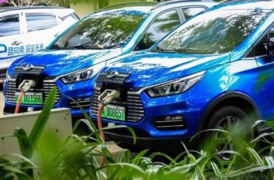 ​电动汽车保养一般做什么项目