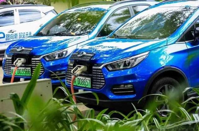 电动汽车保养一般做什么项目-