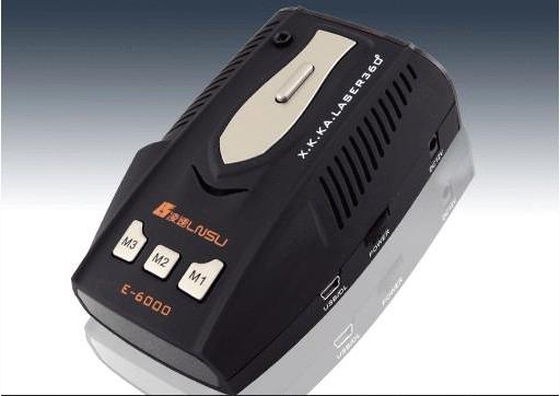 凌速电子狗怎么样，凌速电子狗评测-