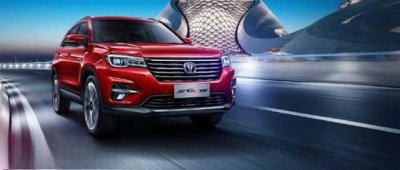 ​大众越野新款多少钱