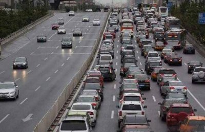 ​外地车辆过户异地怎么办