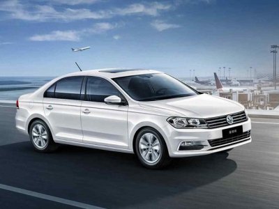 ​合资车8万左右自动挡买什么车好