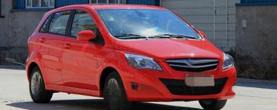 ​北京汽车E系列油箱多少升