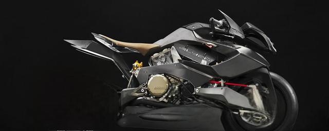 杜卡迪是什么车-