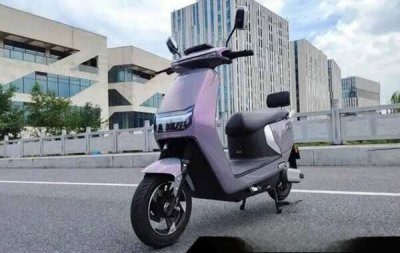 ​开电动车需要什么驾照