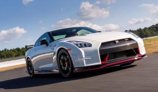 gtr是什么牌子的车-