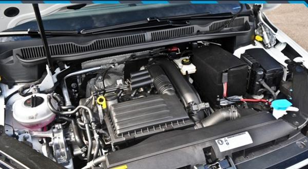 大众途安1.4t发动机怎么样，新途安1.4t发动机通病-