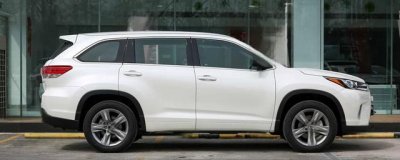 ​丰田汉兰达的价格是多少