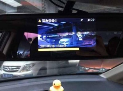 ​行车记录仪怎么删除记录视频？行车记录仪如何删除记录视频