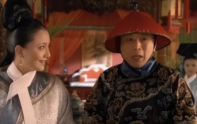 ​《甄嬛传》隐藏大咖，琼瑶御用男主出演太监，张晓龙求剧中角色