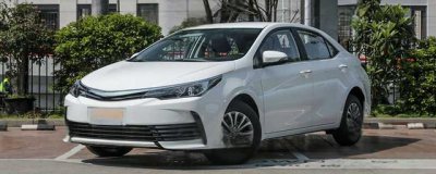 ​卡罗拉音响效果怎么样