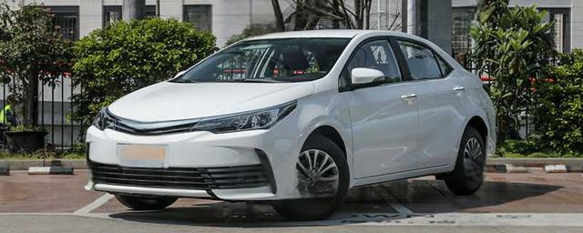 卡罗拉音响效果怎么样-