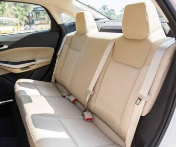 ​织物座椅如何清洗？汽车织物座椅怎么清洗