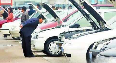 西安最正规的二手车市场在哪里-