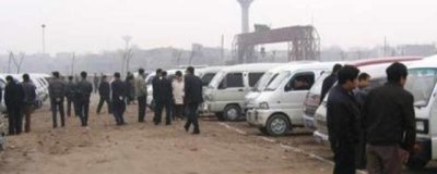 ​西安最正规的二手车市场在哪里