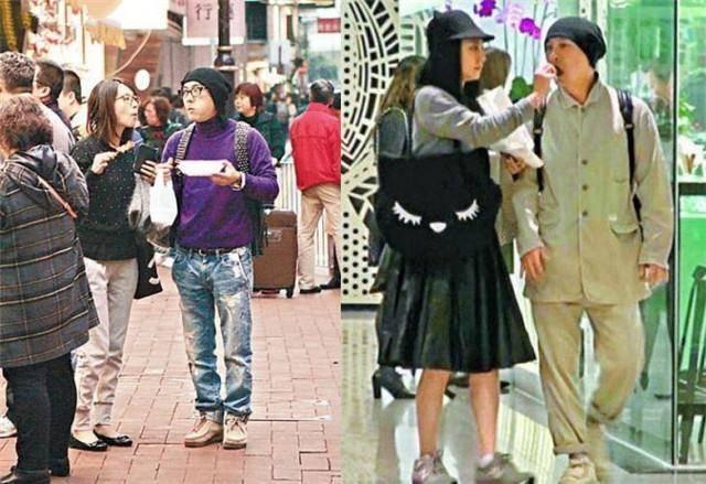 52岁张卫健近照,妻子流产两次,亲弟弟却还控告他!