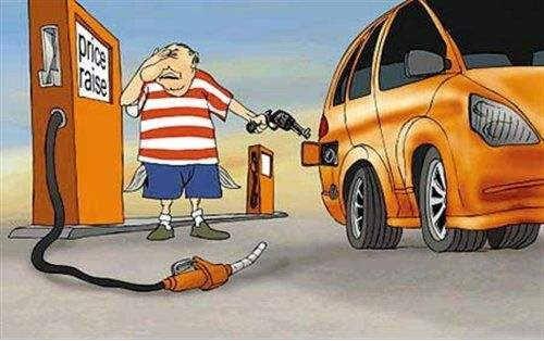 怎么加油便宜实惠-