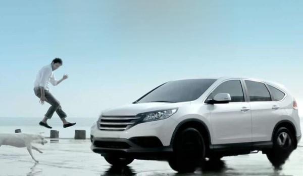 东风本田crv2.0油耗-