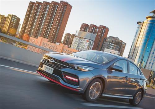 奇瑞艾瑞泽GX新款配置-