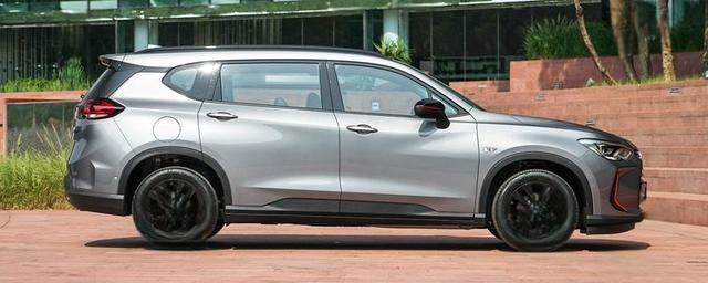 闽p是哪里的车牌-