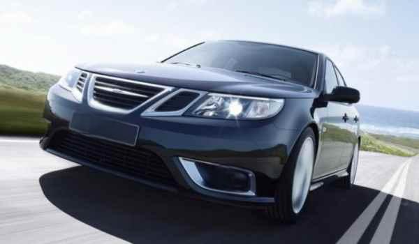 saab是什么牌子的汽车-