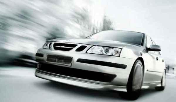 saab是什么牌子的汽车-