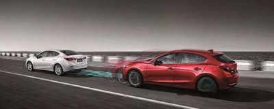 ​刹车辅助是什么意思