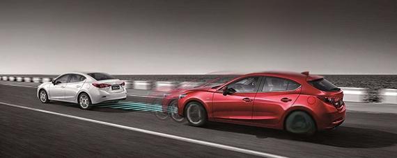 刹车辅助是什么意思-