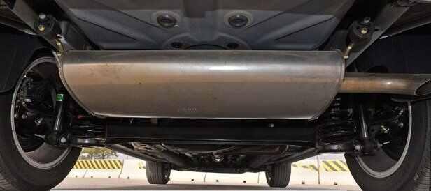 大迈x5跑高速怎么样，大迈x5跑高速稳定性好吗-