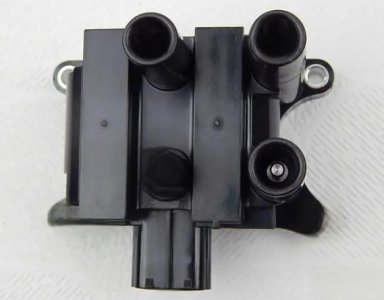 ​点火线圈分类