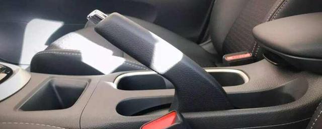 发动机制动是什么意思?驻车制动是什么意思-