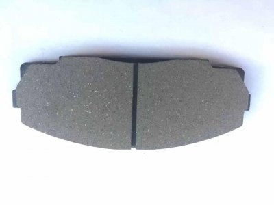 ​绅宝x25刹车片多少钱，绅宝x25刹车片品牌型号