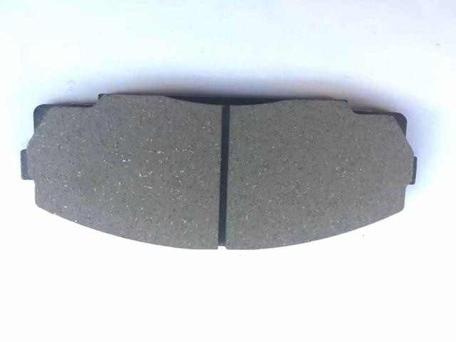 绅宝x25刹车片多少钱，绅宝x25刹车片品牌型号-