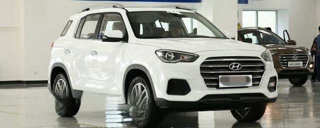 北京现代是哪个国家的车-