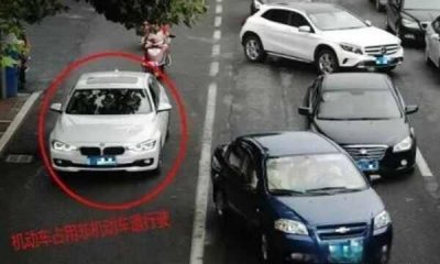 ​违法代码1018要扣几分？违法代码1018怎么处罚