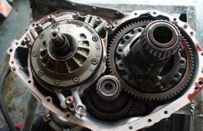 ​变速箱故障维修需要多少钱