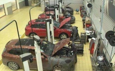 ​车以旧换新怎么换