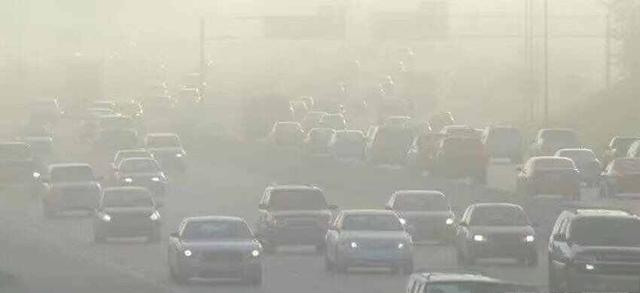 解决汽车尾气污染的有效措施，汽车尾气怎么处理-