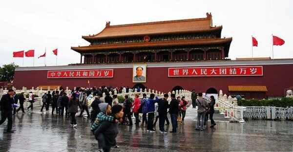 外地车牌怎么申请进京证-