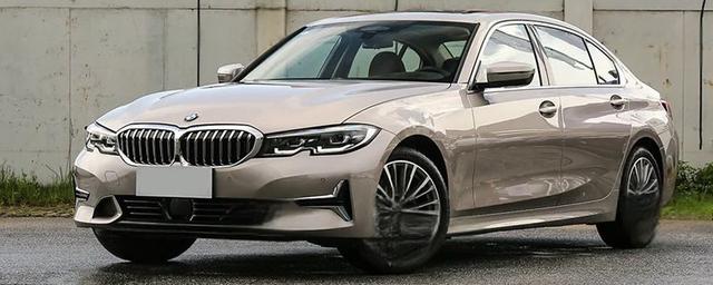 宝马325Li与320Li有什么区别-