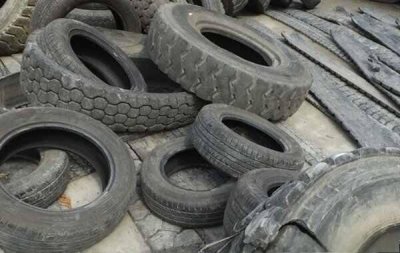 ​废弃轮胎可以怎么利用