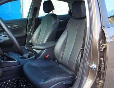 ​汽车座椅包真皮多少钱？车子包一个真皮座椅大概多少钱