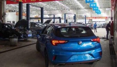 ​新车磨合的正确方法，新车怎么磨合车